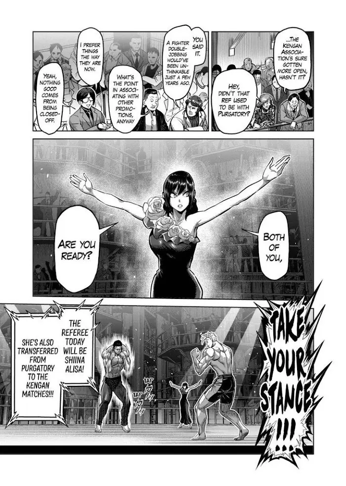 Kengan Omega Chapter 149 image 11_optimized